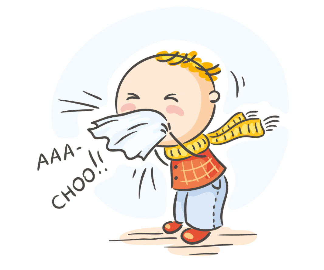 【仕事を休まないために】ワーママ必見！大人も子どもも風邪予防に効果的な鼻うがいとは？