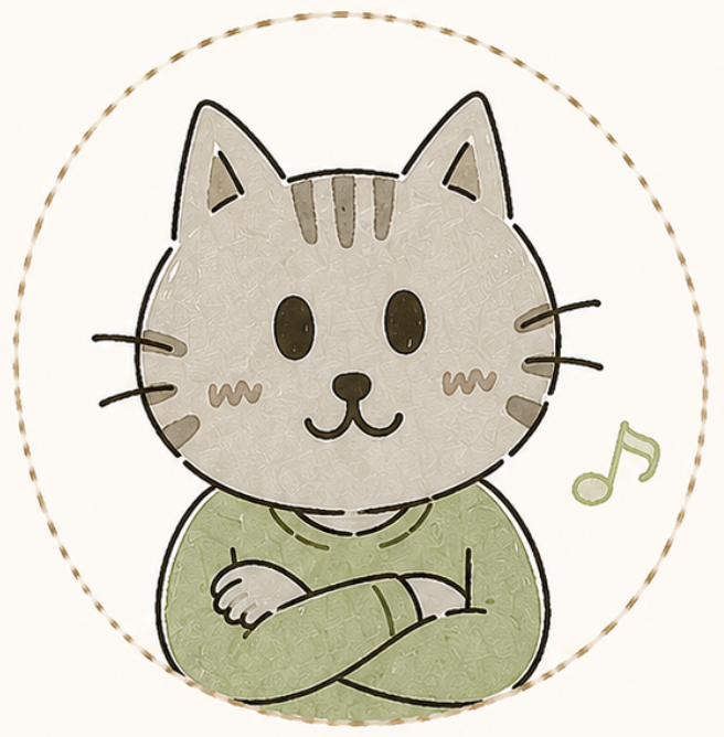 ぱぱにゃん