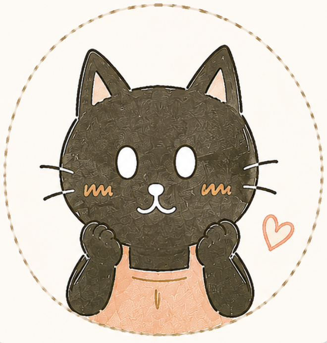 ままにゃん